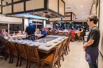 The Esplanade Motel - Formerly Eco-Inn Warners Bay - Accommodation Brisbane 26
