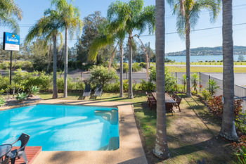 The Esplanade Motel - Formerly Eco-Inn Warners Bay - Accommodation Brisbane 27