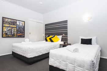 The Esplanade Motel - Formerly Eco-Inn Warners Bay - Accommodation Brisbane 29