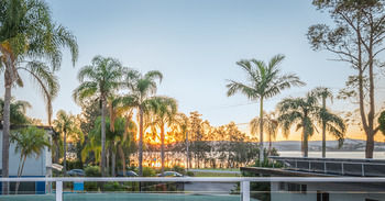 The Esplanade Motel - Formerly Eco-Inn Warners Bay - Accommodation Brisbane 31