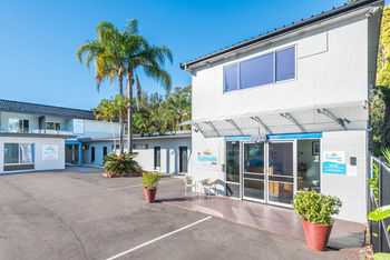 The Esplanade Motel - Formerly Eco-Inn Warners Bay - Accommodation Brisbane 32