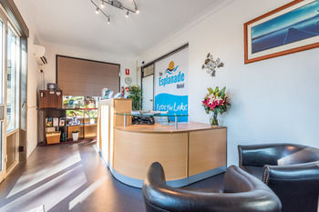 The Esplanade Motel - Formerly Eco-Inn Warners Bay - Accommodation Brisbane 33
