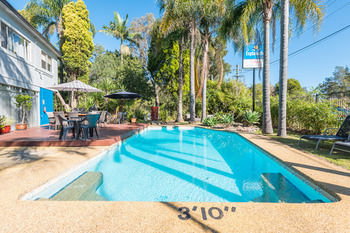 The Esplanade Motel - Formerly Eco-Inn Warners Bay - Accommodation Brisbane 34