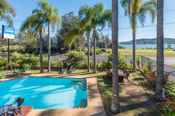 The Esplanade Motel - Formerly Eco-Inn Warners Bay - Accommodation Brisbane 35
