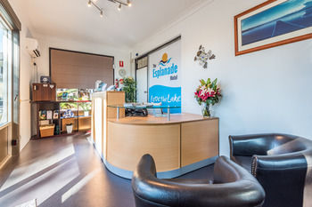 The Esplanade Motel - Formerly Eco-Inn Warners Bay - Accommodation Brisbane 36