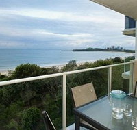84 The Spit - Accommodation Brisbane