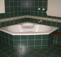 Madisonaposs Mountain Retreat - Accommodation Brisbane