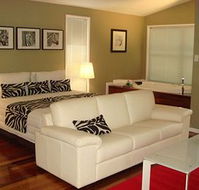 Amore On Buderim Luxury Rainforest Cabins - Accommodation Brisbane