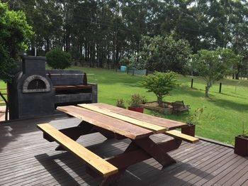 Bundarra NSW Accommodation Brisbane