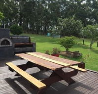 Sinclairs Country Retreat - Accommodation Brisbane