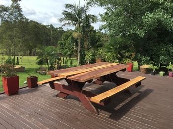 Sinclairs Country Retreat - Accommodation Brisbane 1
