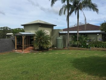 Sinclairs Country Retreat - Accommodation Brisbane 2
