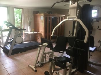 Sinclairs Country Retreat - Accommodation Brisbane 8