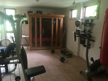 Sinclairs Country Retreat - Accommodation Brisbane 9