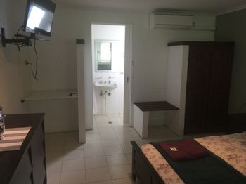 Sinclairs Country Retreat - Accommodation Brisbane 22