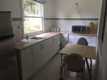 Sinclairs Country Retreat - Accommodation Brisbane 26