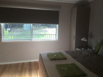 Sinclairs Country Retreat - Accommodation Brisbane 29