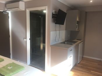 Sinclairs Country Retreat - Accommodation Brisbane 31