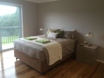 Sinclairs Country Retreat - Accommodation Brisbane 32