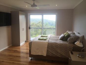 Sinclairs Country Retreat - Accommodation Brisbane 34