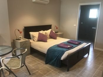 Sinclairs Country Retreat - Accommodation Brisbane 35