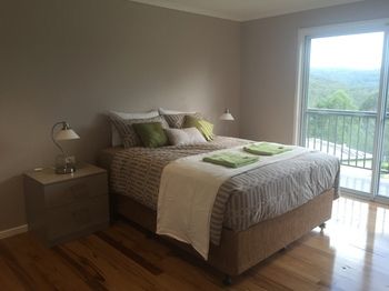 Sinclairs Country Retreat - Accommodation Brisbane 40