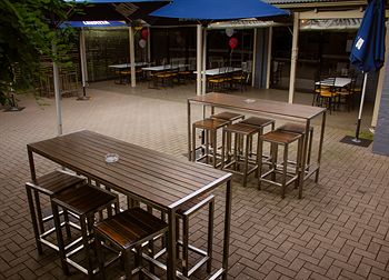 Sunnyside Tavern - Accommodation Brisbane 13
