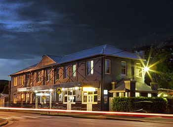 Sunnyside Tavern - Accommodation Brisbane 7