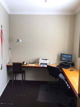 East Sydney NSW Accommodation Brisbane