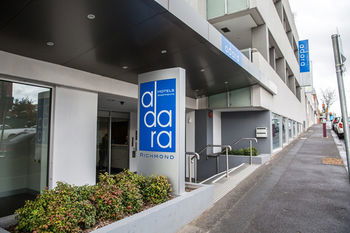 Adara Richmond - Accommodation Brisbane 0