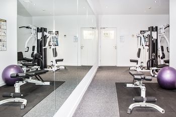 Adara Richmond - Accommodation Brisbane 1