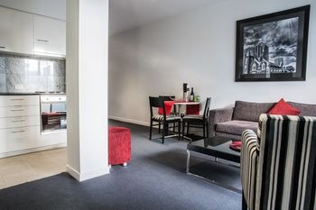 Adara Richmond - Accommodation Brisbane 8