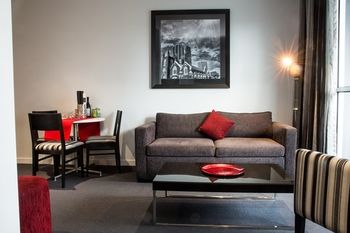 Adara Richmond - Accommodation Brisbane 11