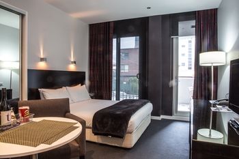 Adara Richmond - Accommodation Brisbane 17