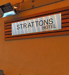 The Downing Hostel - Accommodation Brisbane 4