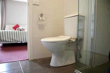 Habitat HQ - Hostel - Accommodation Brisbane 16