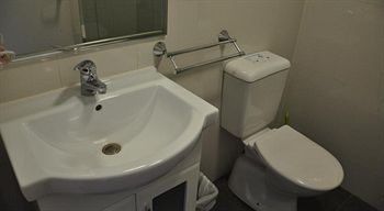 Habitat HQ - Hostel - Accommodation Brisbane 17