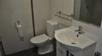 Habitat HQ - Hostel - Accommodation Brisbane 18