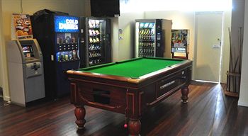 Habitat HQ - Hostel - Accommodation Brisbane 20