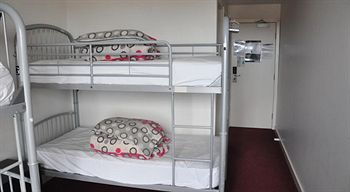 Habitat HQ - Hostel - Accommodation Brisbane 22