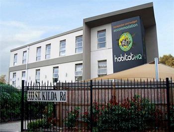 Habitat HQ - Hostel - Accommodation Brisbane 23