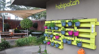 Habitat HQ - Hostel - Accommodation Brisbane 24