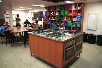 Habitat HQ - Hostel - Accommodation Brisbane 25