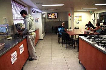 Habitat HQ - Hostel - Accommodation Brisbane 26