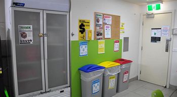 Habitat HQ - Hostel - Accommodation Brisbane 28