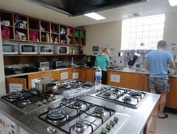 Habitat HQ - Hostel - Accommodation Brisbane 29