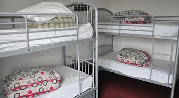 Habitat HQ - Hostel - Accommodation Brisbane 30