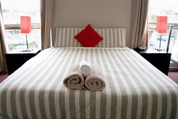 Habitat HQ - Hostel - Accommodation Brisbane 33