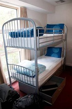 Habitat HQ - Hostel - Accommodation Brisbane 34