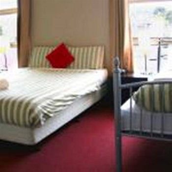 Habitat HQ - Hostel - Accommodation Brisbane 36